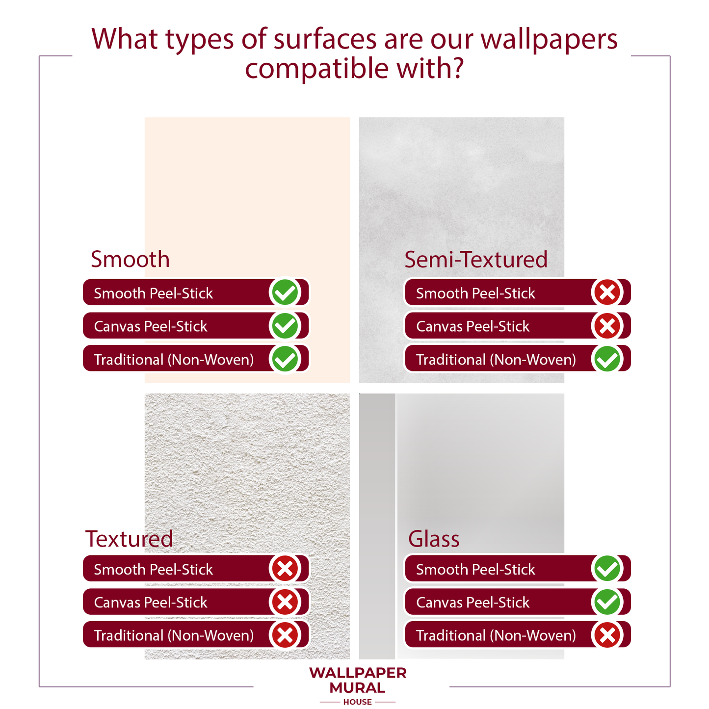 Vintage Rose Garden Wallpaper – Romantic Floral Pattern with Antique Texture - WMH445